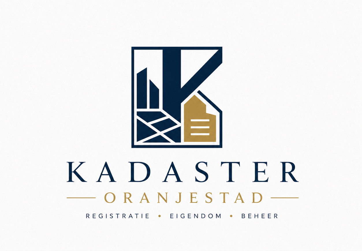 Kadaster Oranjestad